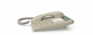 office phone