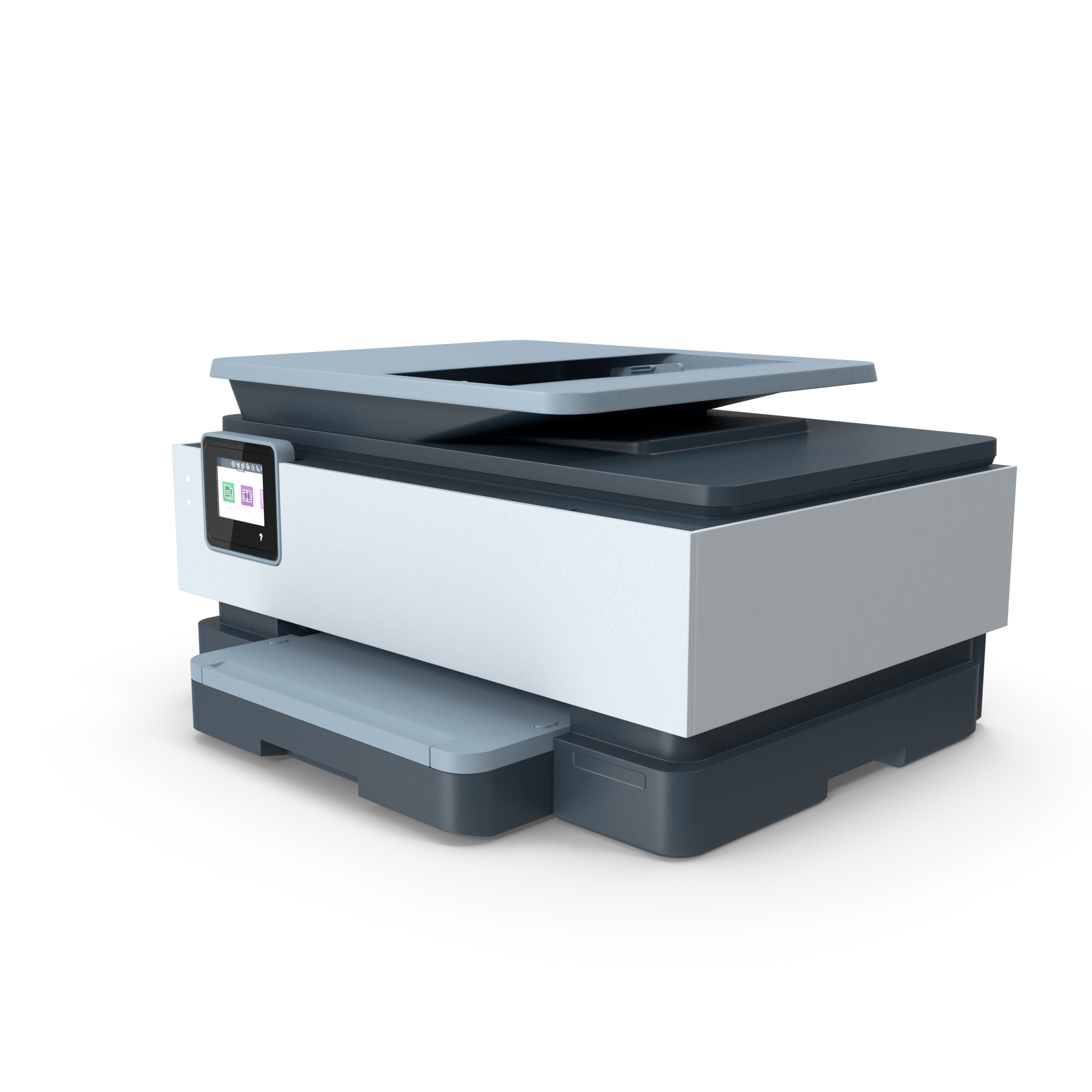 Multifunction Printer.H03.2k