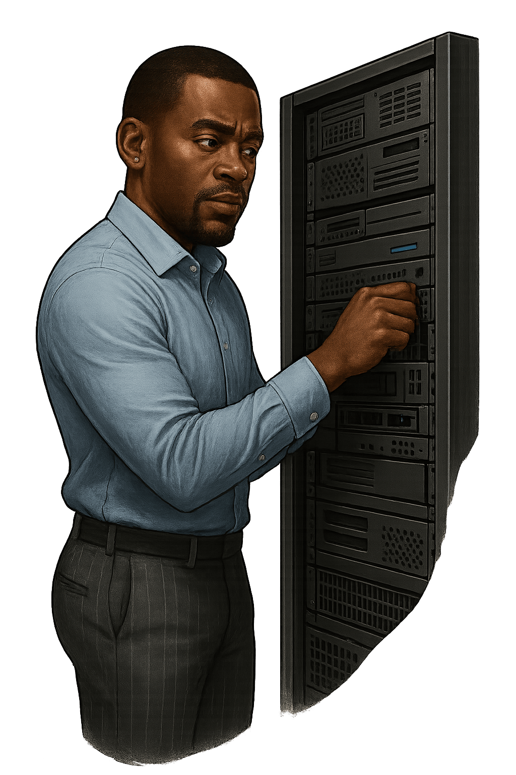 Reliable Tech Support Experts in Detroit