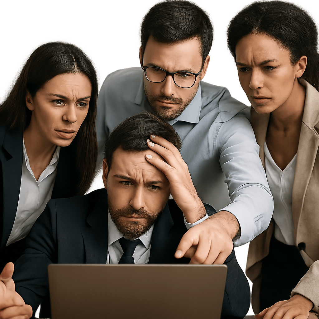 Get the Tech Support You Need, When You NEED It